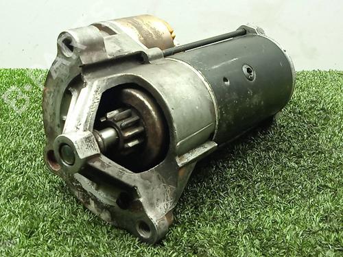 Startmotor CITROËN XSARA (N1) 1.9 D (70 hp) 29940540