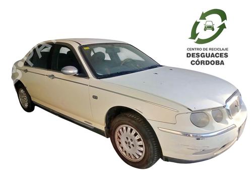 Engine control unit (ECU) ROVER 75 (RJ) 2.0 CDT | BP39880470M57 - Image 6