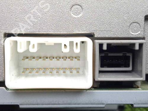 Radio MITSUBISHI ASX (GA_W_) 1.8 DI-D (GA6W) | BP11035888E6 