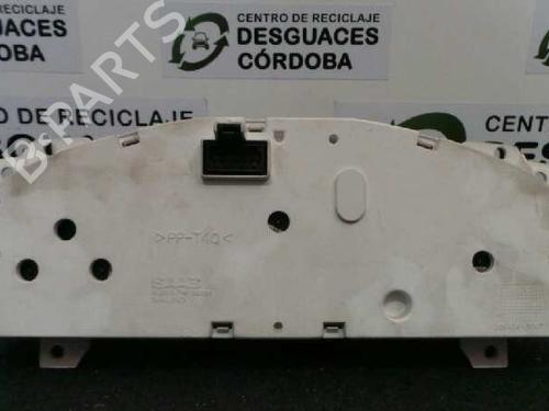 Instrument cluster SAAB 9-5 (YS3E) 3.0 TiD | BP5703803C47 
