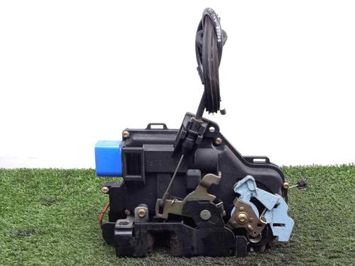 Front right lock SKODA OCTAVIA II (1Z3) 1.9 TDI | BP18645161C97 