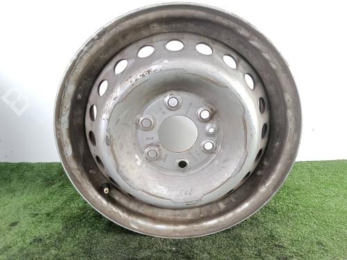 Used Rim IVECO DAILY VI Van 35S16, 35C16, 40C16, 50C16, 70C16 (160 hp) 32162535