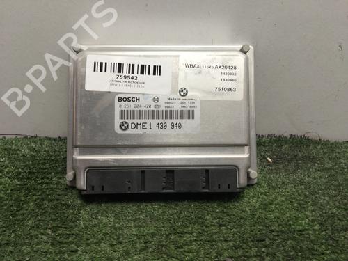 engine-control-unit-ecu-bmw-3-e46-1997-1998-1999-2000-2001-2002-2003-2004-2005-34099419 main image
