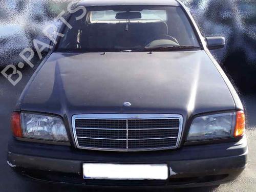 Engine control unit (ECU) MERCEDES-BENZ C-CLASS (W202)  | BP5733825M57 