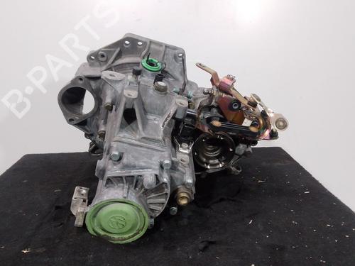Gearbox SEAT LEON (1M1) 1.6 | BP38510180M3 - Image 3