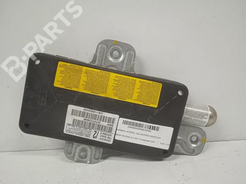 Used Right door airbag Right door airbag BMW X5 (E53) 3.0 d (184 hp) 10920731 10920731