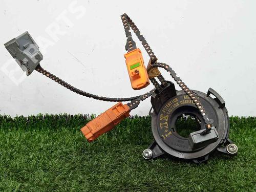 Used Squib airbag Squib airbag PEUGEOT 206 Hatchback (2A/C) 1.9 D (69 hp) 10960642 10960642