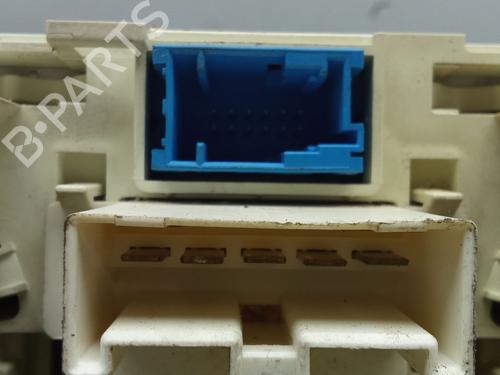 Climate control OPEL CORSA D (S07) 1.2 (L08, L68) | BP38535363I5 - Image 3