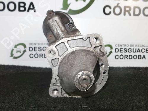 Starter SEAT IBIZA I (21A)  | BP5697826M8 