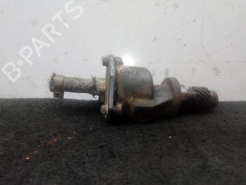 Used Vacuum pump VW TRANSPORTER T3 Platform/Chassis (24_) 1.6 TD (70 hp) 31801351