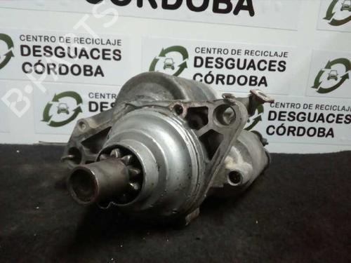 Used Starter HONDA ACCORD VI Coupe (CG) 2.0 i 16V (147 hp) 5779410