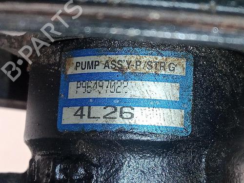 Steering pump CHEVROLET EVANDA 2.0 | BP5718445M99 