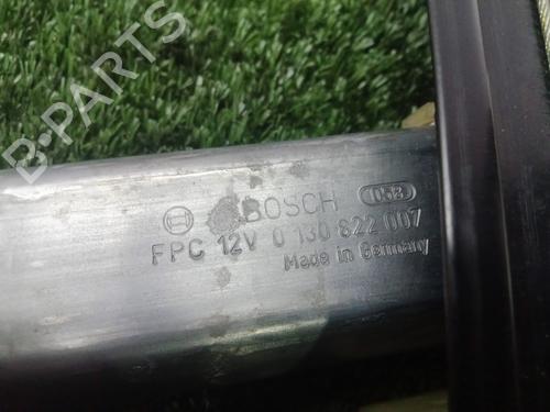 Rear right window mechanism MERCEDES-BENZ C-CLASS (W203) C 220 CDI (203.008) | BP17154644C25 