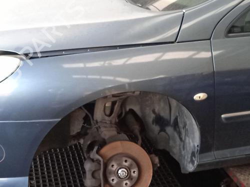 Starter PEUGEOT 407 (6D_) 2.0 HDi 135 (6DRHRH, 6DRHRE, 6DRHRG, 6DRHRJ) | BP33872460M8  - Image 15
