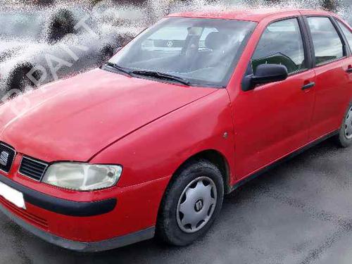 Engine control unit (ECU) SEAT CORDOBA (6K2) 1.6 | BP5712927M57 