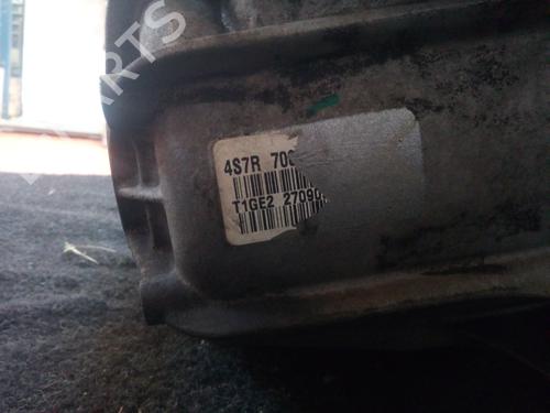 Gearbox FORD MONDEO III (B5Y)  | BP8363096M3 