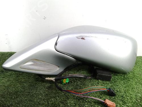 Left mirror CITROËN C8 Van (EA_, EB_) 2.0 (EBRFNC, EBRFNE) | BP32363067C26 - Image 2