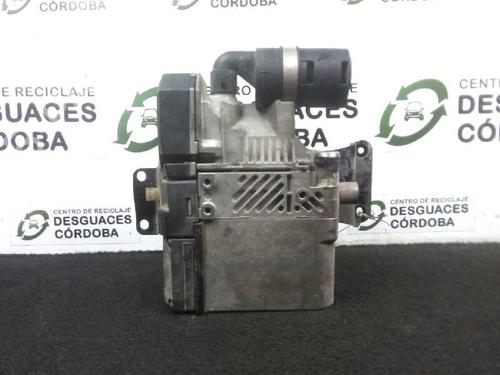 Used Heater blower motor MAZDA 6 Hatchback (GG) [2002-2008]  7744159