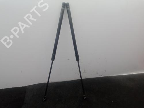 Used Tailgate lift support Tailgate lift support SEAT IBIZA IV (6J5, 6P1) 1.2 TDI (75 hp) 34646617 34646617