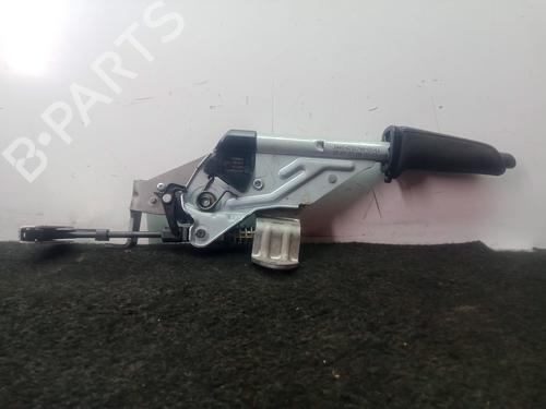Used Hand brake BMW 3 Touring (E91) 320 d (163 hp) 23021532