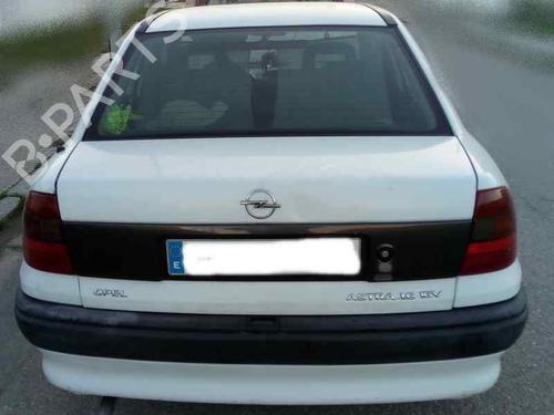 Left taillight OPEL ASTRA F Hatchback (T92) 1.6 Si (F08, M08, F68, M68) | BP7298571C34 