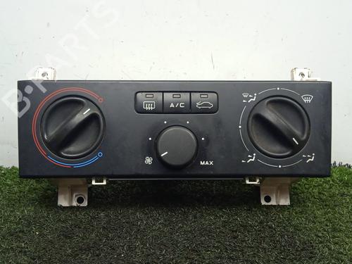 AC-Styringsenhed/Manøvreenhed PEUGEOT 406 (8B) 2.0 HDI 110 (109 hp) 30683734