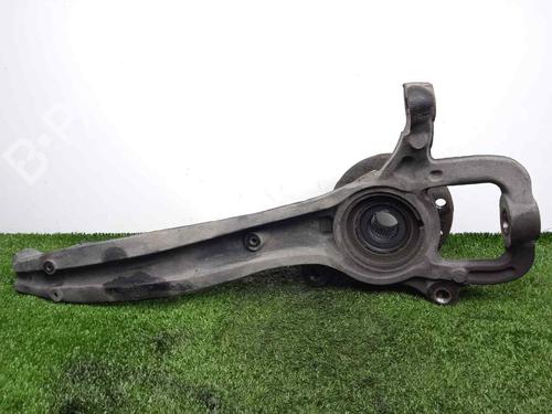 Used Right front steering knuckle VW TOUAREG (7LA, 7L6, 7L7) 5.0 V10 TDI (313 hp) 9522564