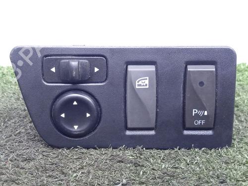 Used Mirror switch DACIA SPRING EV (B6M1) (45 hp) 24450593