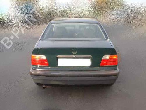 Starter BMW 3 (E36)  | BP5691814M8 