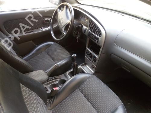 Rear right lock KIA SHUMA II Saloon (FB)  | BP7883236C99 