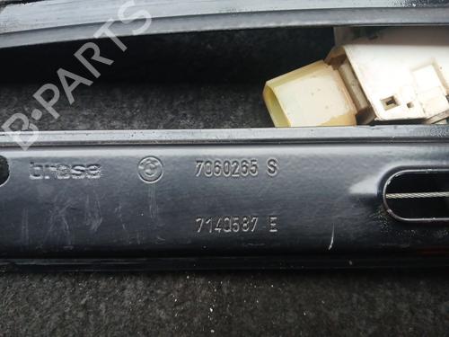 Front left window mechanism BMW 3 (E90) 320 d | BP39098534C22 - Image 2