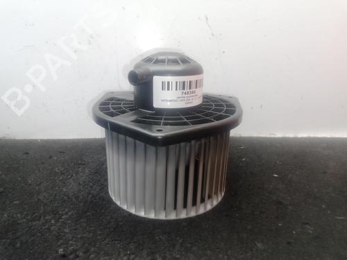 Used Heater blower motor Heater blower motor MITSUBISHI ASX (GA_W_) [2009-2026] 33654027 33654027