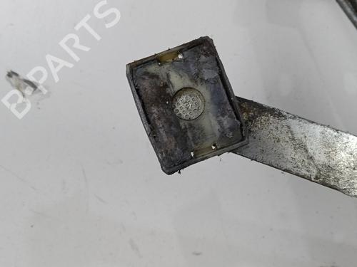 Front left window mechanism MERCEDES-BENZ 124 Saloon (W124) 300 D (124.130) | BP29187540C22 