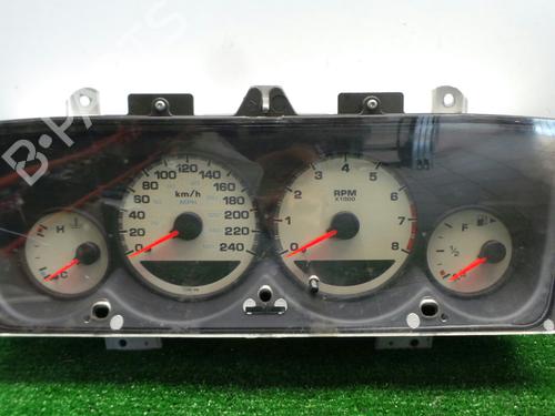Used Instrument cluster CHRYSLER NEON (PL) [1994-2000]  8073032