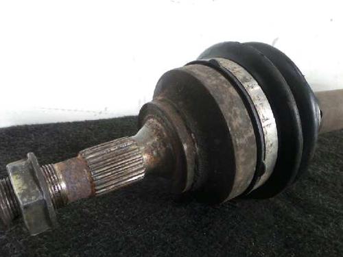 Left front driveshaft CITROËN C5 I (DC_)  | BP5744060M38 