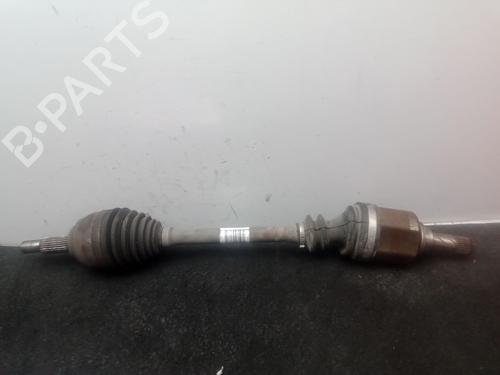 left-front-driveshaft-renault-clio-iii-br01-cr01-2005-2006-2007-2008-2009-2010-2011-2012-2013-2014-34693116 main image
