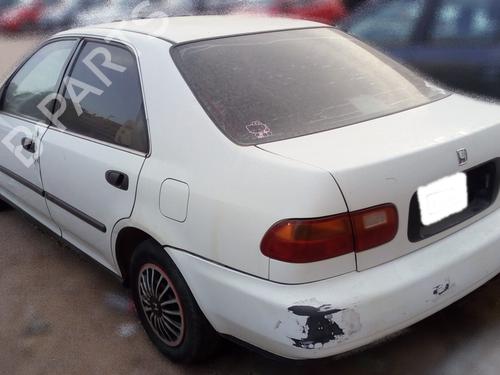 Starter HONDA CIVIC V Hatchback (EG) 1.5 i 16V (EG4) | BP9504659M8 