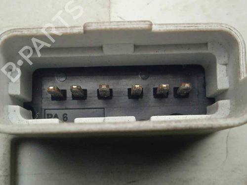 Front left lock PEUGEOT 406 (8B) 2.0 HDI 110 | BP9226213C98 
