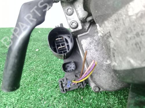Steering rack MERCEDES-BENZ A-CLASS (W169) A 200 CDI (169.008, 169.308) | BP24367395M22 