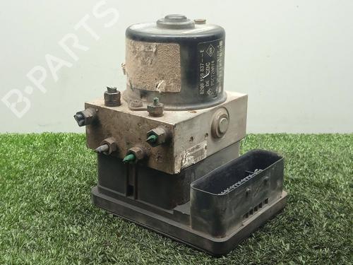 Módulo de ABS RENAULT VEL SATIS (BJ0_) 2.2 dCi (BJ0E, BJ0F) (150 hp) 30624224
