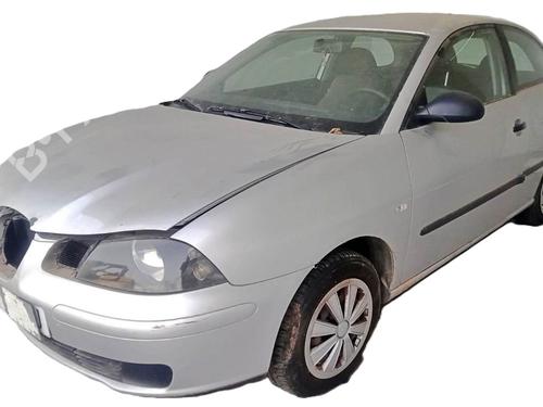 Used Parts SEAT IBIZA III (6L1) 1.9 SDI 4770292