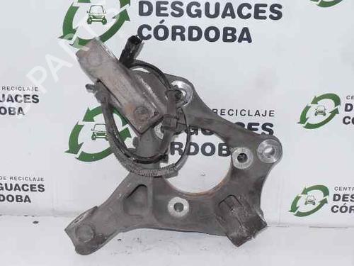 Left front steering knuckle OPEL ASTRA J (P10) 1.7 CDTI (68) | BP5695442M25 