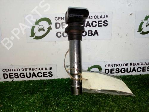 Used Ignition coil VW GOLF IV Variant (1J5) 1.6 16V (105 hp) 12265394