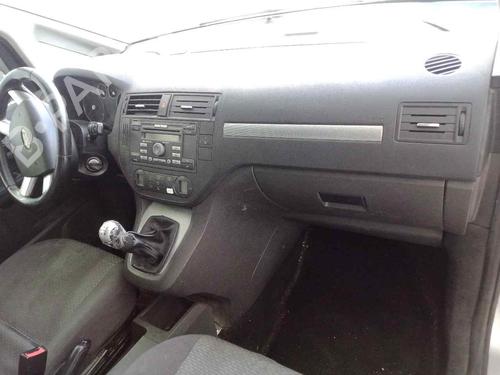 Fuse box FORD FOCUS C-MAX (DM2) 1.6 TDCi | BP18327487E1 