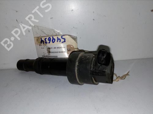 Ignition coil HYUNDAI i20 II (GB, IB) 1.2 | BP22597666M94 
