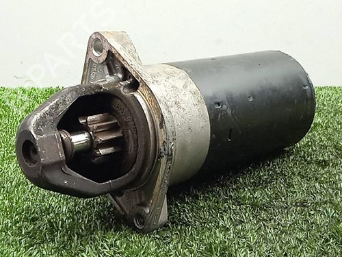 Used Starter PEUGEOT BIPPER Tepee 1.3 HDi 75 (75 hp) 28693005