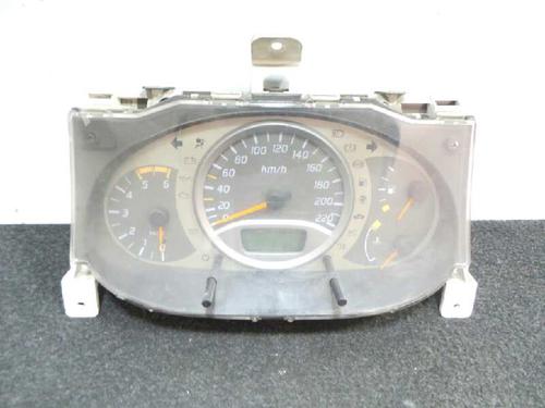 Used Instrument cluster NISSAN ALMERA TINO (V10) 2.2 dCi (115 hp) 5740520