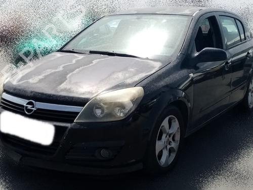 ECU airbags OPEL ASTRA H (A04) 1.7 CDTI (L48) | BP10756777M53 