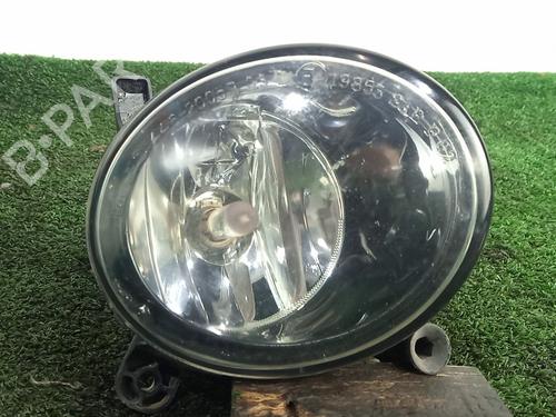 Used Right front fog light Right front fog light AUDI Q5 (8RB) 2.0 TDI quattro (143 hp) 36323001 36323001