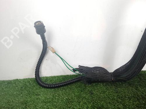 Fuel pump BMW 5 Touring (E61) 525 d | BP22239810M76 